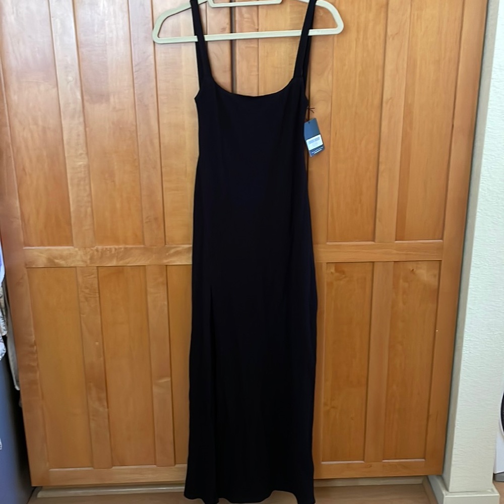 Reformation Daville Dress